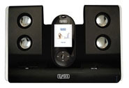 Sweex 2.0 Portable Speaker System (SP014)